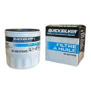 Filtru ulei motor inboard Mercruiser Quicksilver 35-866340Q03