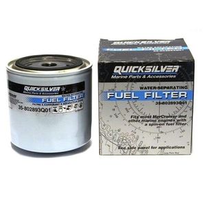 Filtru benzina Mercruiser Quicksilver