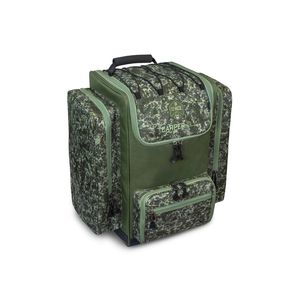 Rucsac Delphin Carper SPACE C2G