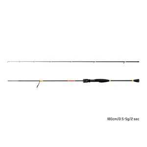 Lanseta Delphin Bang 180cm