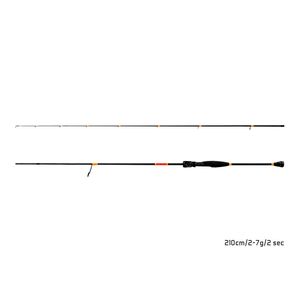 Lanseta Delphin Bang 210cm