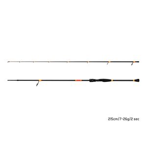 Lanseta Delphin Bang 215cm