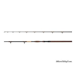 Lanseta Delphin SymbolCAT Bronze 285cm
