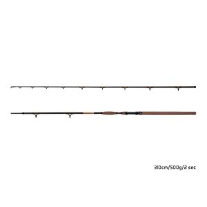 Lanseta Delphin SymbolCAT Bronze 310cm