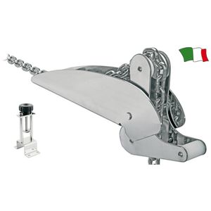Ghidaj ancora GFN 15-25 kg