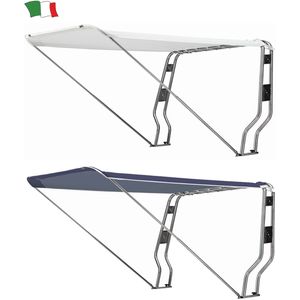 Bimini telescopic pentru roll-bar GFN