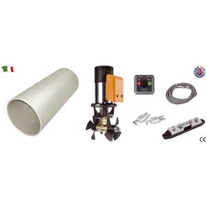 Kit elice dubla GFN de prova