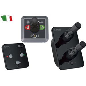 Panou control pentru elice GFN