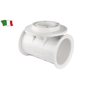 Tunel pentru elice GFN de pupa