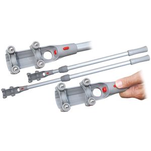 Extensie telescopica motor