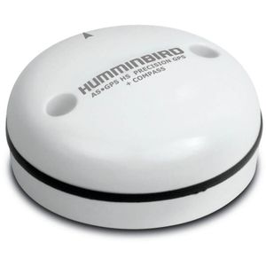 Allroundmarin External Gps Minn Kota Head Sensor Helix 7,8,9
