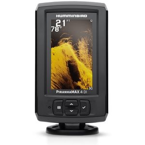 Humminbird Sonar Piranha.Max 4 Di