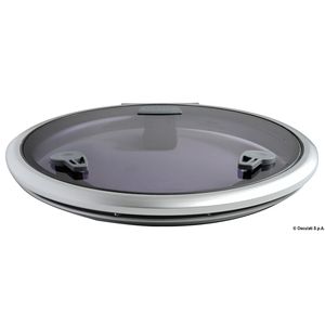 Trape rotunde Lewmar low profile