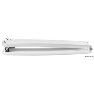 Plansa pliabila Polybridge II din carbon