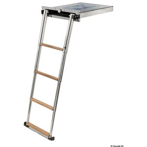 Scara telescopica TopLine
