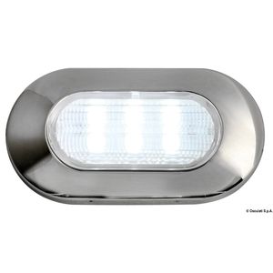 Lumina de curtoazie cu 6 LED-uri Osculati
