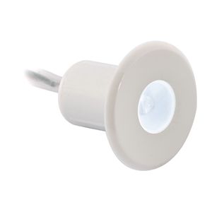 Lumina de curtoazie LED pentru montare in nisa Osculati