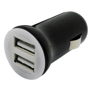 Mufe USB Osculati 12/24V