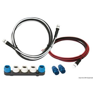 Kit STNG de baza Raymarine