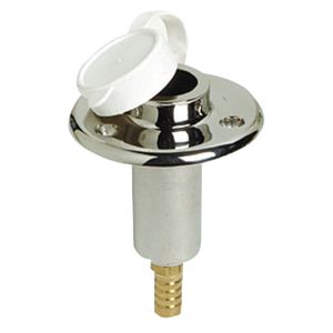 Bucsa inox pentru pivotant pasarela