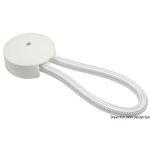 Carlige elastice 80 mm