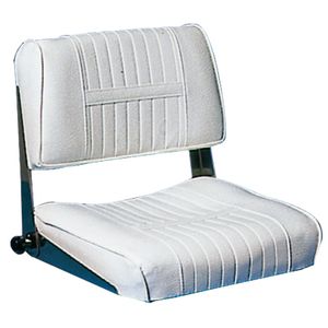 Scaun cu spatar rabatabil 45x40 cm
