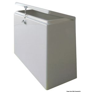 Dulap de depozitare 80x33 mm