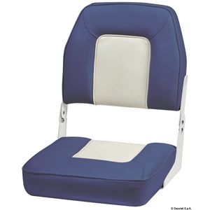 Scaun DeLuxe cu spatar rabatabil