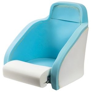 Scaun rabatabil anatomic H54