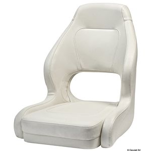 Scaun ergonomic DeLuxe