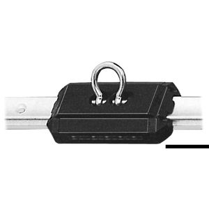 Carucior cu sfere 86x60 mm