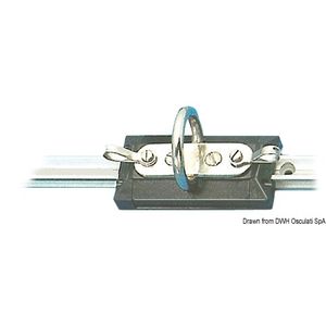 Carucior scurt basculant sau fix