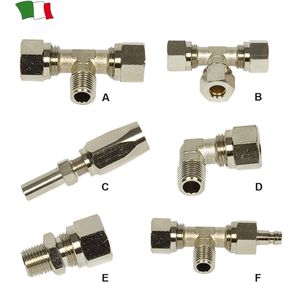 Racorduri in T