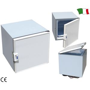 Frigider/Congelator Cruise 40 cubic