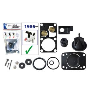 Kit piese de schimb pentru toalete Jabsco