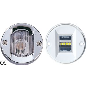 Lumini LED rezistente la razele UV