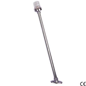 Lampa LED telescopica