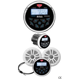 Radio Stero mp3 player MGR350B