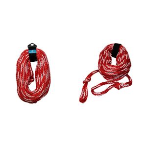 Funie de tractare  plutitoare