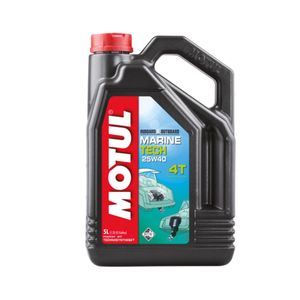 Ulei Motul TECH 25W-40 INBOARD & OUTBOARD