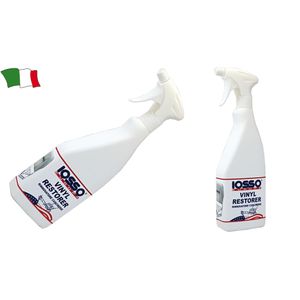 Detergent de protectie vinil