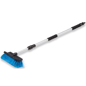 Matura cu maner telescopic