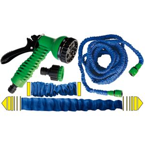 Furtun extensibil