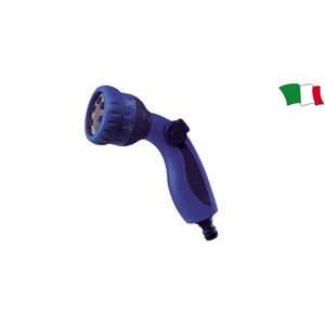Cap furtun Multiflow Blu Tech