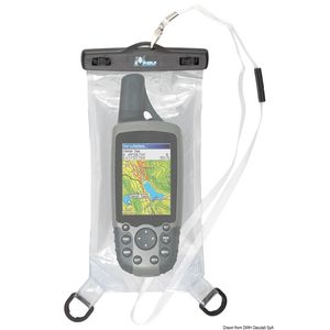 Suport transparent GPS Amphibious