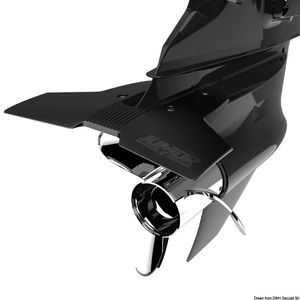 Stabilizator hidrofoil StingRay Clasic