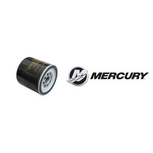 Filtru de ulei Mercury 8-350 HP