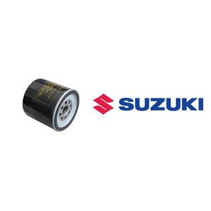Filtru de ulei Suzuki 25-250 HP