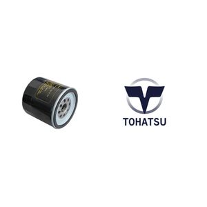Filtru de ulei Tohatsu 8-30 HP