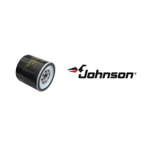 Filtru de ulei Evinrude-Johnson 10-225 HP